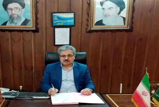 خرید تضمینی نزدیک به ۱۰۰ هزار تن گندم در کرمانشاه