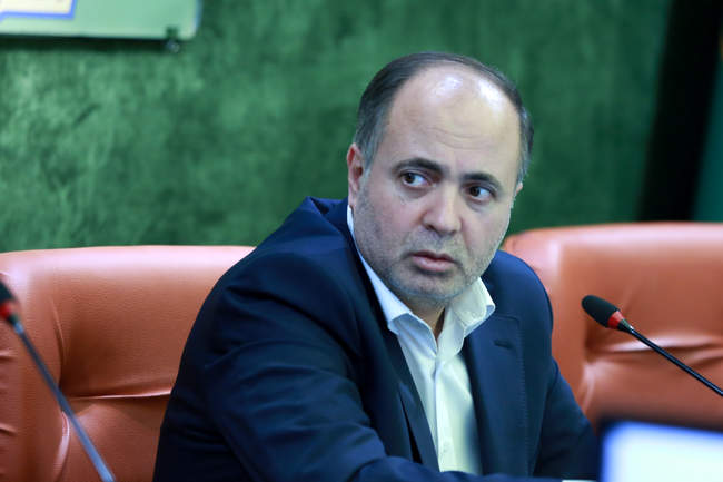  جلسه شورای قیمت گذاری  