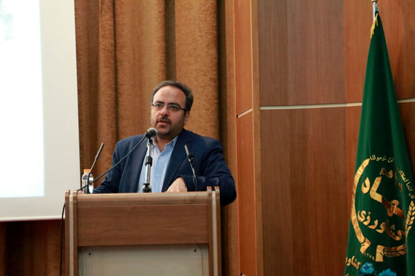 پیش‌بینی سرمایه‌گذاری ۱۵ هزار میلیارد تومانی در صنعت شیلات