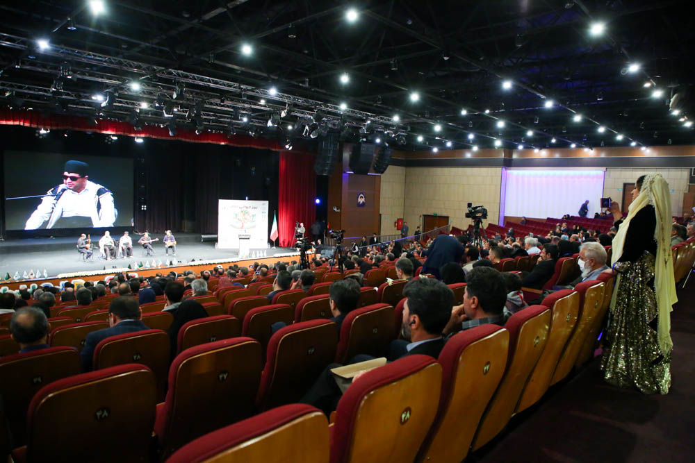  مراسم گرامیداشت روز جهانی خاک 