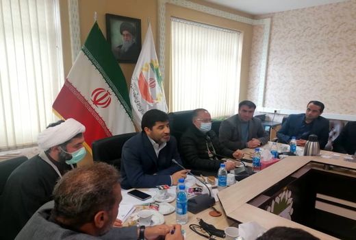 لزوم فرهنگ سازی برای جلوگیری از ویلاسازی و ساختمان سازی در اراضی مستعد کشاورزی