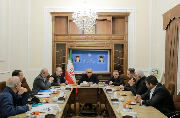 مدیریت آذربایجان شرقی به دنبال تغییر الگوی کشت و افزایش بهره‌وری در حوزه کشاورزی است