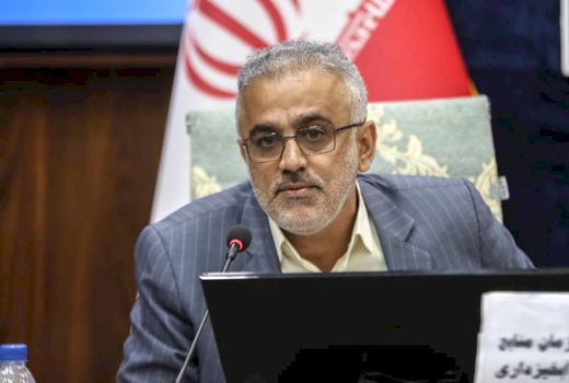 تحقق مهاجرت معکوس با تکیه بر مقابله با بیابان زایی