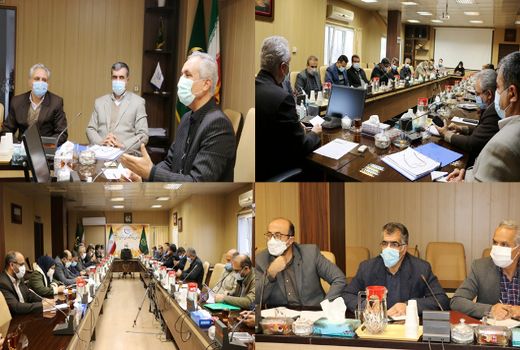 کنترل بازار با همکاری بسیج به صورت جدی انجام می‌شود