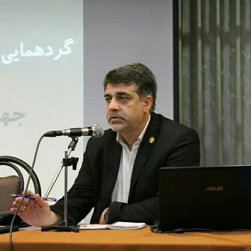 ارائه خدمات جهاد کشاورزی فارس از طریق ارسال نامه با تلفن همراه و پاسخگویی تا ۲۴ ساعت
