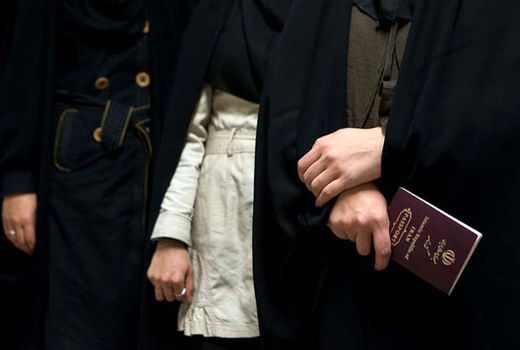 قبول داریم طرح «خروج زنان نخبه» تبعیض‌آمیز است