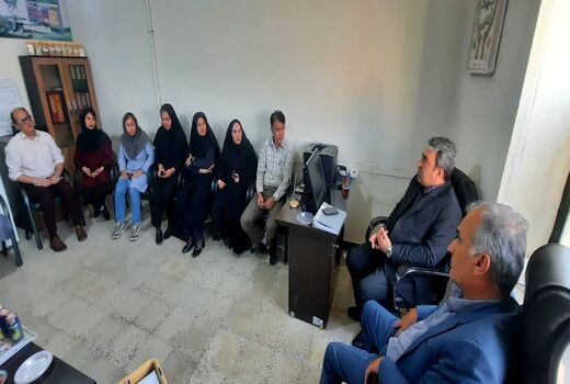 نیروی انسانی، کلید اصلی افزایش تولید و امنیت غذایی
