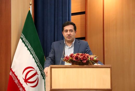 رئیس جهاد کشاورزی فارس بر اجرای هدفمند سیاست ها تاکید کرد