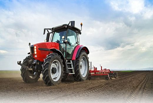 بخشودگی جرایم بیمه‌ای ماشین آلات کشاورزی 