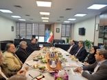 رایزنی برای تامین اعتبار پروژه‌های نیمه تمام شیلاتی