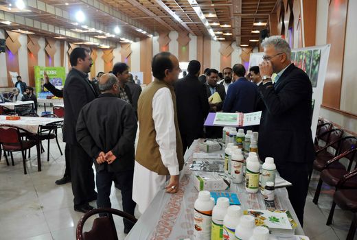 افزایش 40درصدی توزیع انواع کود نسبت به مدت مشابه سال قبل