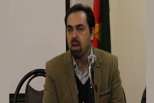 ساماندهی صنعت آبزی‌پروری با سامانه سجا