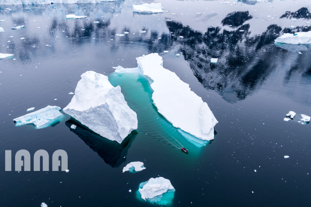 تغییر اقلیمی 