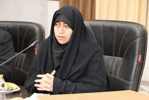 دشت قزوین ستون امنیت غذایی کشور است