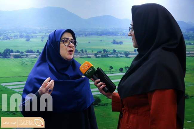 شصت و سومین جلسه ارکان شورای اطلاع رسانی دولت با وزارت جهاد کشاورزی