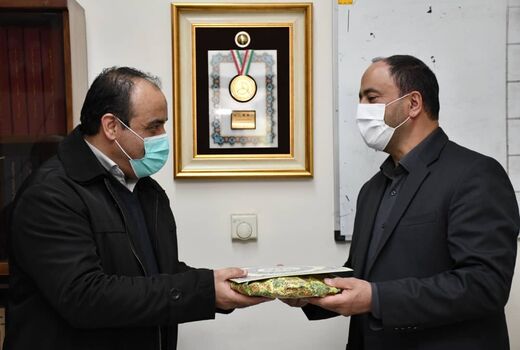 اهمیت روابط عمومی جهادکشاورزی و نقش آن در بالندگی سازمان
