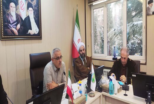 گام اساسی منابع طبیعی با مشارکت مردم بسوی کاشت یک میلیارد نهال