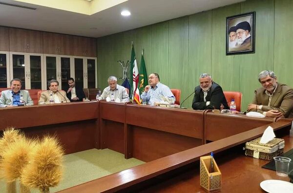 تاکید وزیر جهاد کشاورزی بر ضرورت حمایت‌ دستگاه‌ها از صنعت طیور