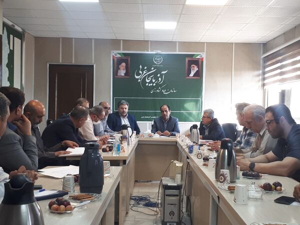 تشدید بازرسی و نظارت ها بر روند توزیع گوشت مرغ در فروشگاه های آذربایجان غربی 