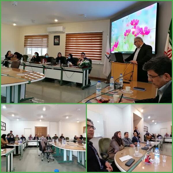 نخبگان کشاورزی نیروهای پیشران بخش هستند