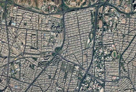 تفسیر بیش از 6 میلیون هکتار عکس هوایی