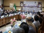 محدودیتی در کشاورزی قراردادی و جهش تولید در دیمزارها در کشور نداریم/ حمایت از صندوق های دامپروری و عشایری برای تامین نهاده دامداران