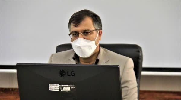 ارتقای معیشت کشاورزان و پایداری تولید با اجرای طرح کشت قرار دادی