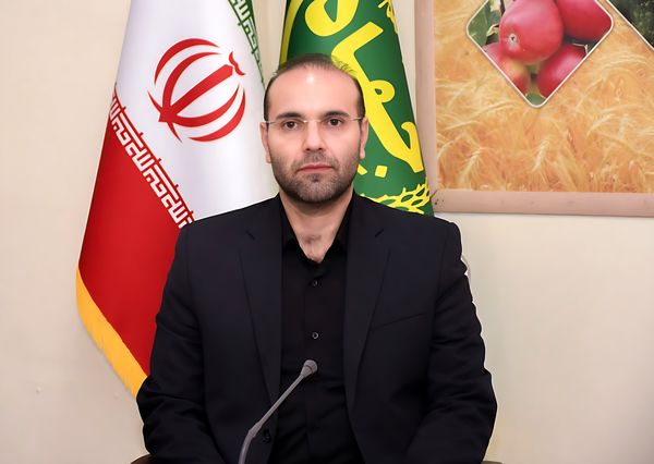 همکاری ارگانهای مختلف برای استفاده بهینه آب در حوزه کشاورزی