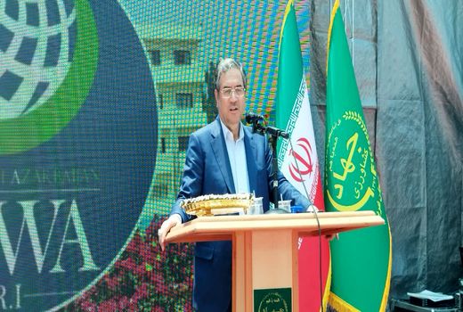 آغاز راهی نو برای توسعه آذربایجان غربی با مشارکت سرمایه‌گذاران/ مشارکت مردمی، کلید طلایی توسعه پایدار کشاورزی و امنیت غذایی