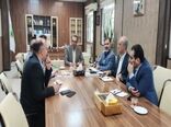 ایجاد بانک اطلاعاتی جهت ساماندهی نیروهای شرکتی و حفاظتی منابع طبیعی