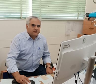 وصول 7 میلیارد و 600 میلیون ریال عواید حاصل از تغییر کاربری در اراضی پاسارگاد