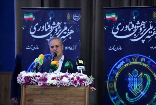 راه عبور کشاورزی از چالش آب و اقلیم، دانش‌بنیان شدن است