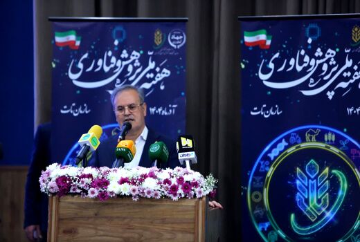 راه عبور کشاورزی از چالش آب و اقلیم، دانش‌بنیان شدن است