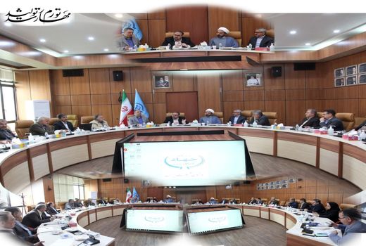 حفظ ذخایر ماهیان خاویاری مصداق بارز صیانت از انفال است