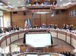 حفظ ذخایر ماهیان خاویاری مصداق بارز صیانت از انفال است