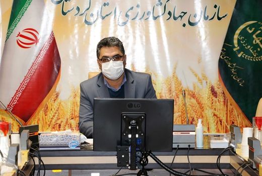 با بازرسی مکرر با نظارت بر نحوه توزیع،  از هرگونه مشکلات بعدی جلوگیری نماییم