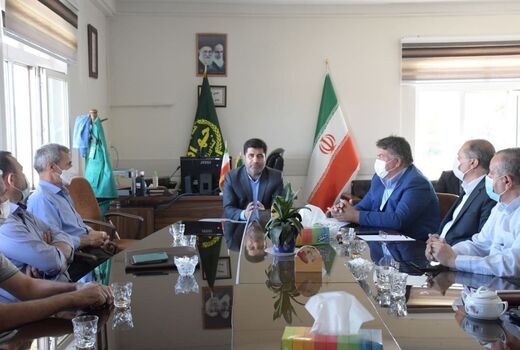 لزوم ترغیب باغداران گردو در شهرستان آذرشهر به تعویض تاج درختان و سرشاخه کاری در راستای افزایش عملکرد