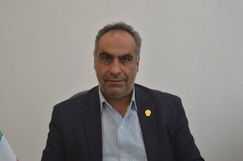 صدور کد مستخدم رسمی قطعی برای کارکنان جهاد کشاورزی