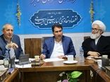 تخصیص ردیف اعتبار ملی برای پایاب سدهای «پیغام‌چای» و «عمارت» در آذربایجان شرقی