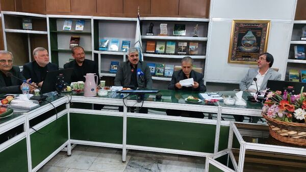 دولت سیزدهم می‌تواند بسترساز مدیریت جامع آبخیز باشد