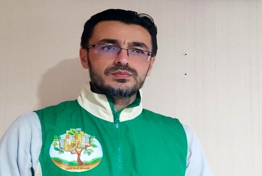 دبیر اجرایی روز جهانی خاک در آذربایجان شرقی هشدار داد:  خاکمان آب نشود!