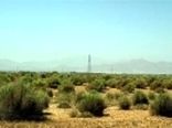 12هزار و 500 هکتار عملیات بیابان زدایی و احیای مراتع در جنوب غرب پایتخت