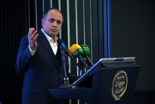  مانع خدشه به امنیت غذایی مردم شدیم / ایجاد روند پایدار تأمین نهاده‌ها 