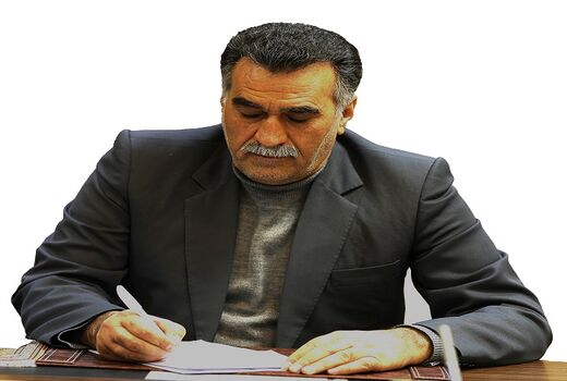 پیام تبریک رئیس سازمان به مناسبت فرارسیدن روز ارتش جمهوری اسلامی