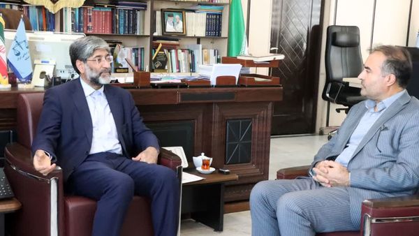 لزوم جلوگیری از تغییر کاربری و تفکیک اراضی / نزدیک به 89 درصد اراضی کشاورزی تثبیت مالکیت شده است