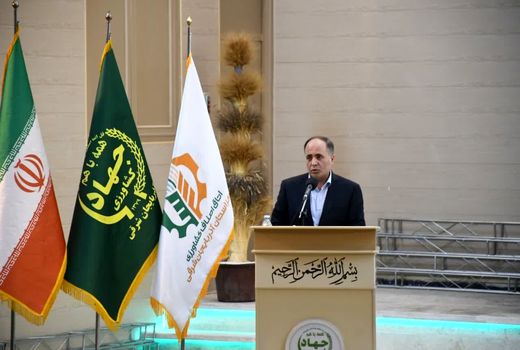 نا ترازی انرژی و کمبود برق مشکلات متعددی برای بخش کشاورزی ایجاد کرده است