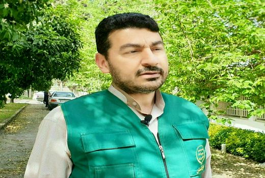 استقبال خوب کشاورزان گلستانی از طرح کشت قراردادی برنج در اراضی نسق