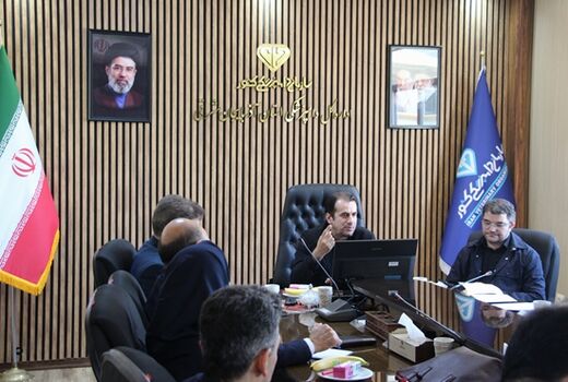 تأکید بر تسهیل و تسریع در ترخیص نهاده‌های دامی با حفظ الزامات بهداشتی و استاندارد