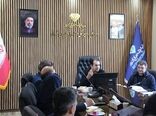 تأکید بر تسهیل و تسریع در ترخیص نهاده‌های دامی با حفظ الزامات بهداشتی و استاندارد