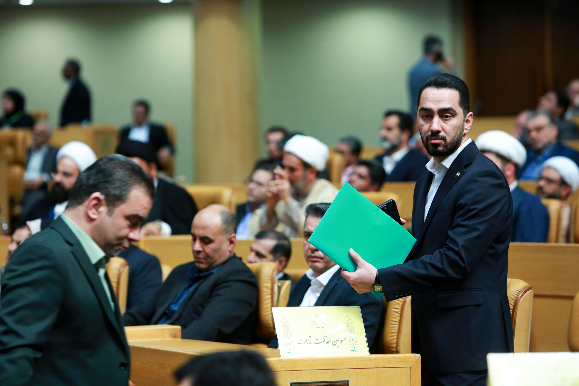  آیین آغاز سال جدید زراعی 